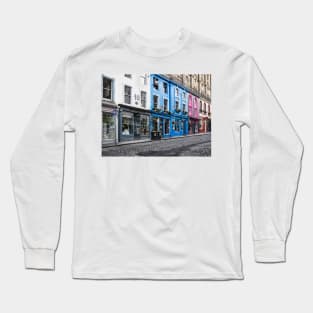 Edinburgh Long Sleeve T-Shirt